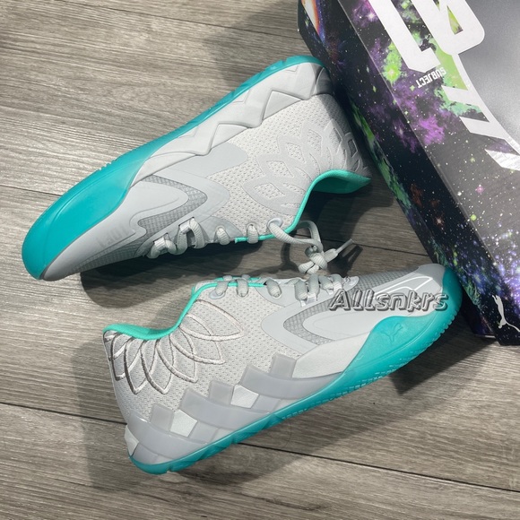 Puma MB.01 LaMelo Ball 🛸 UFO - Picture 7 of 10
